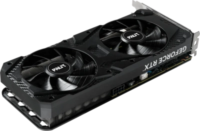 Palit NE63060U19K9-PG190L Видеокарта 2