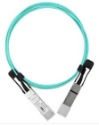 LR-Link LRAOC-QSFP+-5M Кабель