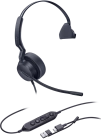 Yealink UH44 MONO USB-C/A Гарнитура проводная 3