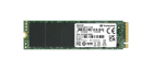 Transcend SSD MTE115S 500GB Твердотельный накопитель TS500GMTE115S
