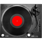 Gemini TT-1200 Виниловый проигрыватель 3