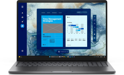 Dell Pro 16 PRO16-5653 Ноутбук