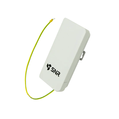 SNR SNR-SPNET-B1041-IP54 Грозозащита Ethernet