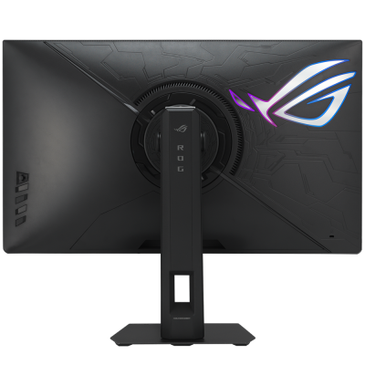 ASUS XG27ACMEG 90LM0C70-B01371 Монитор 3
