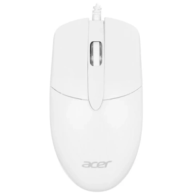 Acer OMW300 ZL.MCECC.01V Мышь проводная
