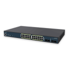 EnGenius EWS7928P PoE коммутатор 