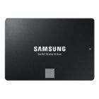 Samsung 870 EVO 500GB (MZ-77E500BW)  Накопитель SSD