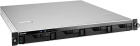 ASUSTOR AS6504RS 90IX01G0-BW3S00 Сетевые хранилища данных 