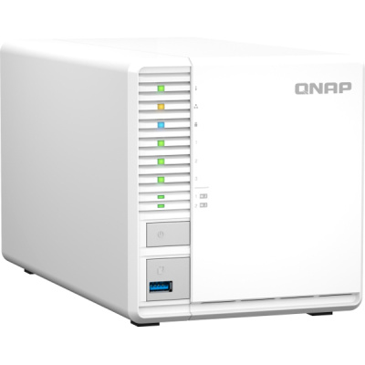 QNAP TS-364 (TS-364-4G) Сетевое хранилище 3