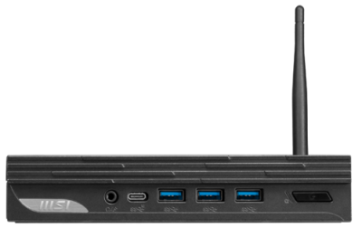 MSI Pro DP10 12M-203RU Мини ПК 4