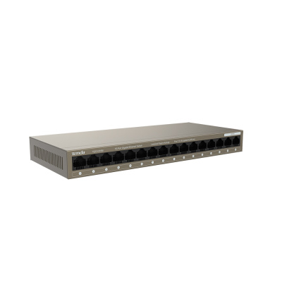 Tenda TEG1016M Коммутатор  1
