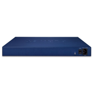 PLANET UPOE-800G PoE-инжектор 1