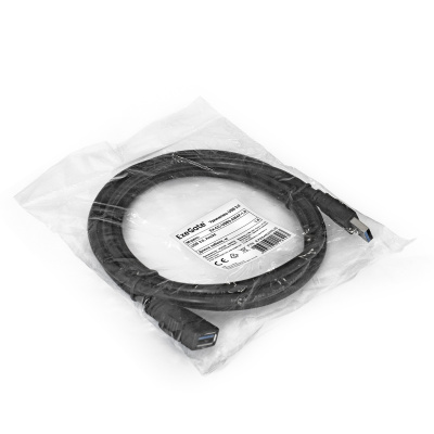 Exegate EX284933RUS Удлинитель USB 1