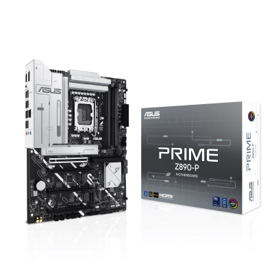 ASUS PRIME Z890-P Материнская плата 90MB1I50-M0EAY0 4