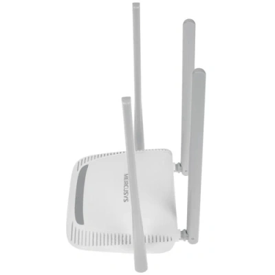 Mercusys MW325R N300 Wi-Fi роутер 3