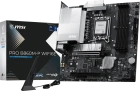 MSI PRO B860M-P WIFI6E Материнская плата 5