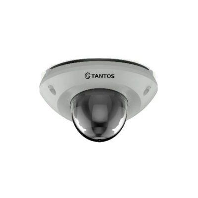 Tantos TSI-DN425FP (2.8) IP камера 2