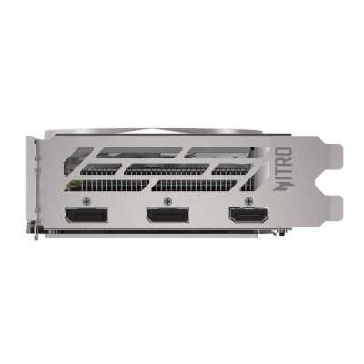 Acer RX9060XT NITRO WHITE OC DP.Z4UWW.P02 Видеокарта 7
