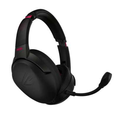 ASUS ROG Strix Go 2.4 Electro Punk Гарнитура 90YH02P1-B3UA00 1