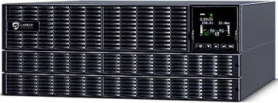 Сайбер Электро ЭКСПЕРТ-II-6000Р ИБП 1