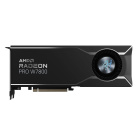 GIGABYTE AMD Radeon PRO W7800 AI TOP 32G Видеокарта