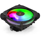 Exegate Dark Magic EE400XL-PWM.RGB EX286158RUS Кулер