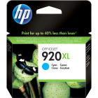 HP 920XL CD972AE Cyan Картридж