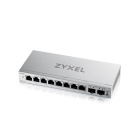 ZYXEL GS1200-10V3-EU0101F Коммутатор 4