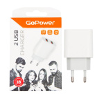 GoPower 00-00018570 Зарядное устройство