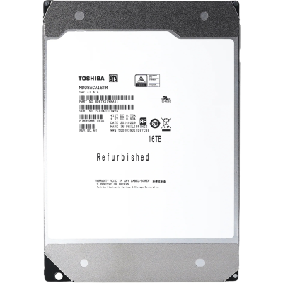 Toshiba MD08ACA16TR Жесткий диск