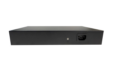 ORIGO OS5210P+/250W/A1A Коммутатор 5