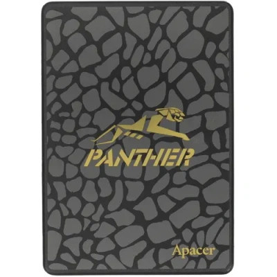 Apacer AS340 480Гб SSD Жесткий диск AP480GAS340G-1 2