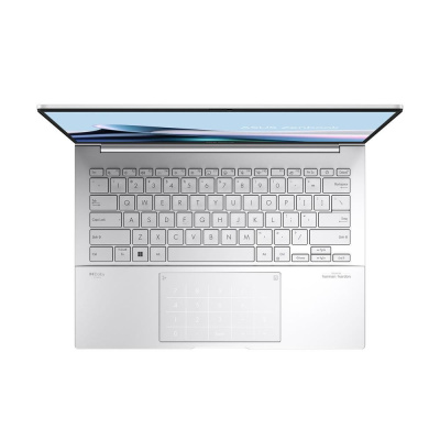 ASUS Zenbook 14 OLED UX3405MA-QD026W 90NB11R2-M00ZV0 Ноутбук 1