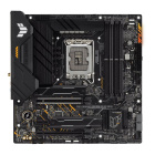 ASUS TUF GAMING B660M-PLUS WIFI 90MB1AZ0-M0EAY0 Материнская плата