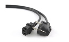 Wize CAC10-EU-C13-1.8M Кабель сетевой CAC10-C13-1.8M