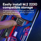 Crucial P310 2TB CT2000P310SSD2 Твердотельный накопитель SSD 7