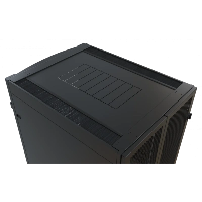 SNR SNR-MB-488010-CD-B Серверный шкаф 3