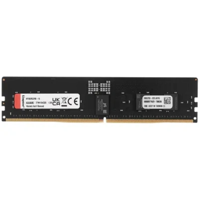 Kingston FURY Renegade Pro KF560R32RB-16 Модуль памяти 1