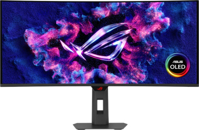 ASUS XG34WCDG 90LM0B70-B01171 Монитор