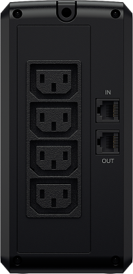 CyberPower UT650EIG ИБП 2