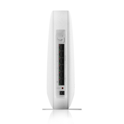 Zyxel USGLITE60AX-EU0101F Маршрутизатор 8