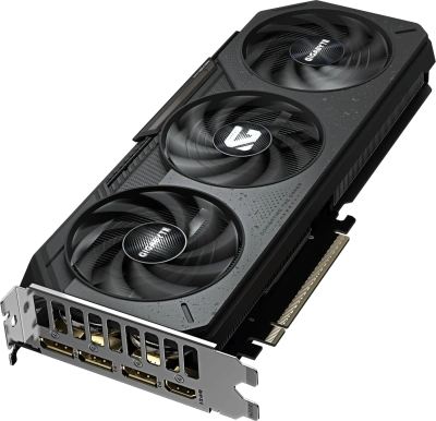 Gigabyte RTX5060 GAMING OC 8GB GV-N5060GAMING OCV2-8GD Видеокарта 9