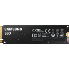 Samsung 980 250GB (MZ-V8V250BW) SSD накопитель 2