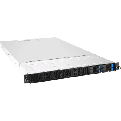 ASUS RS501A-E12-RS4U 90SF03Y1-M00M50 Серверная платформа 1