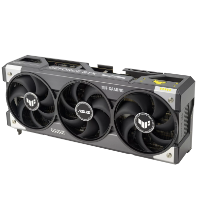 ASUS RTX5090 TUF GAMING 32GB GDDR7 90YV0LY1-M0NA00 Видеокарта 2