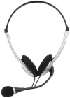 SVEN AP-010MV SV-0410010MV Наушники с микрофоном 2