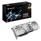 Acer RX9070XT PREDATOR BIFROST WHITE OC DP.Z4FWW.P02 Видеокарта