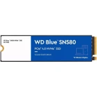 WD Blue SA510 500GB (WDS500G3B0B) Твердотельный накопитель