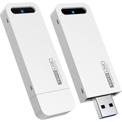 TOTOLINK A2000USM (A2000USM)  USB-адаптер 4