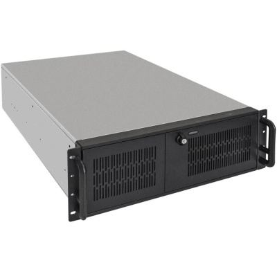 Exegate Pro 4U4139L / 4U650-010 EX172974RUS Серверный корпус